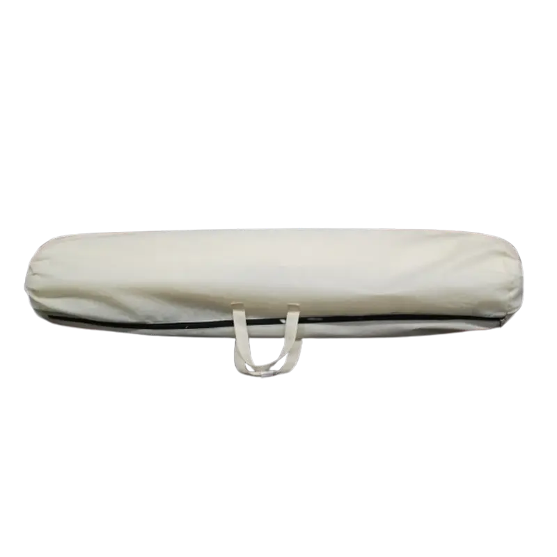BOLSTER COVER BAG
