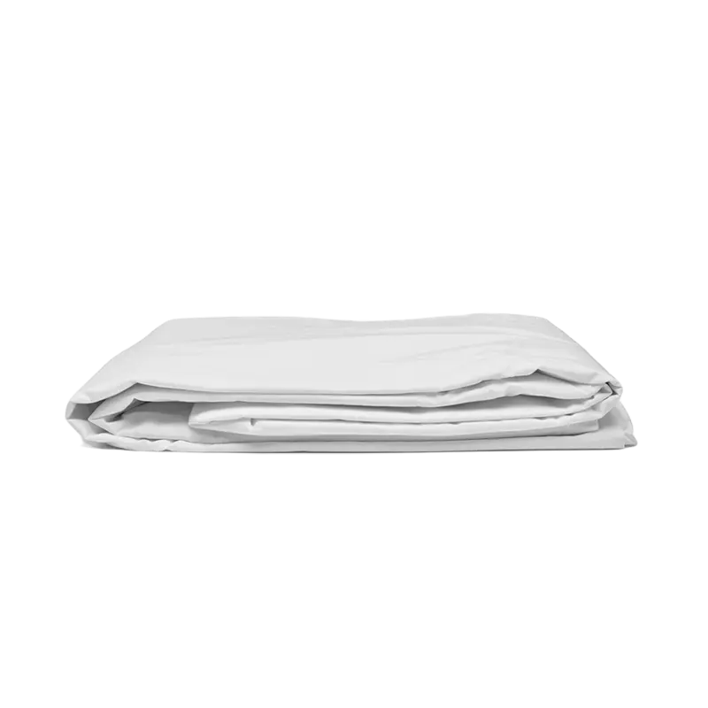 DUVET COVER 180T (PLAIN) SINGLE