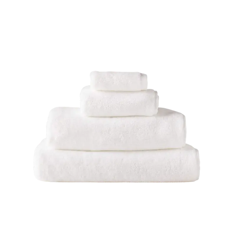 POOL TOWEL (WHITE)
