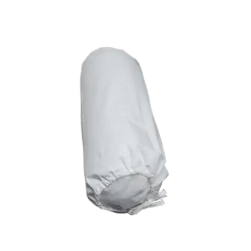 BABY BOLSTER COVER