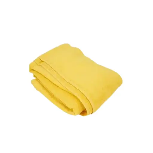 BATH TOWEL (YELLOW)