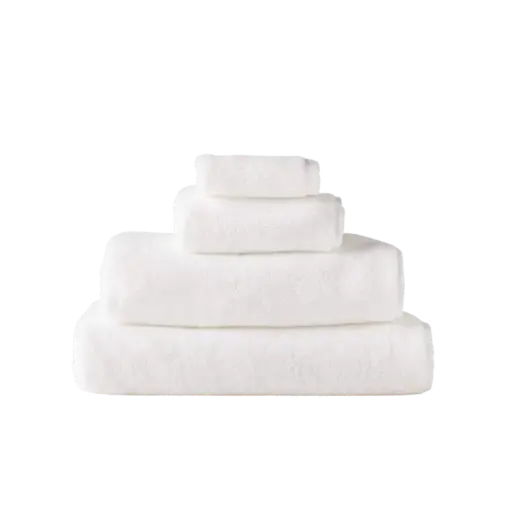 POOL TOWEL (WHITE)